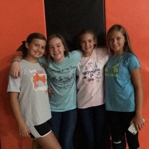 Meet your Posher, Avery